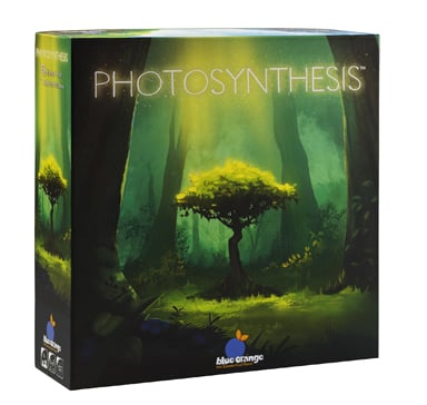 jeu de photosynthèse