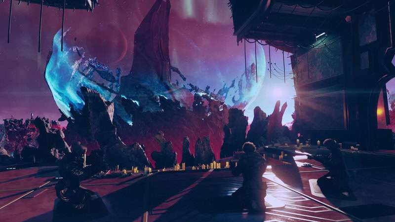 La bande-annonce de lancement de Starfield : Shattered Space est officiellement en ligne