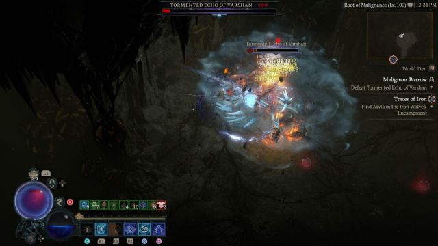 Diablo 4 comment obtenir des uniques mythiques