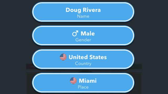 BitLife Floride