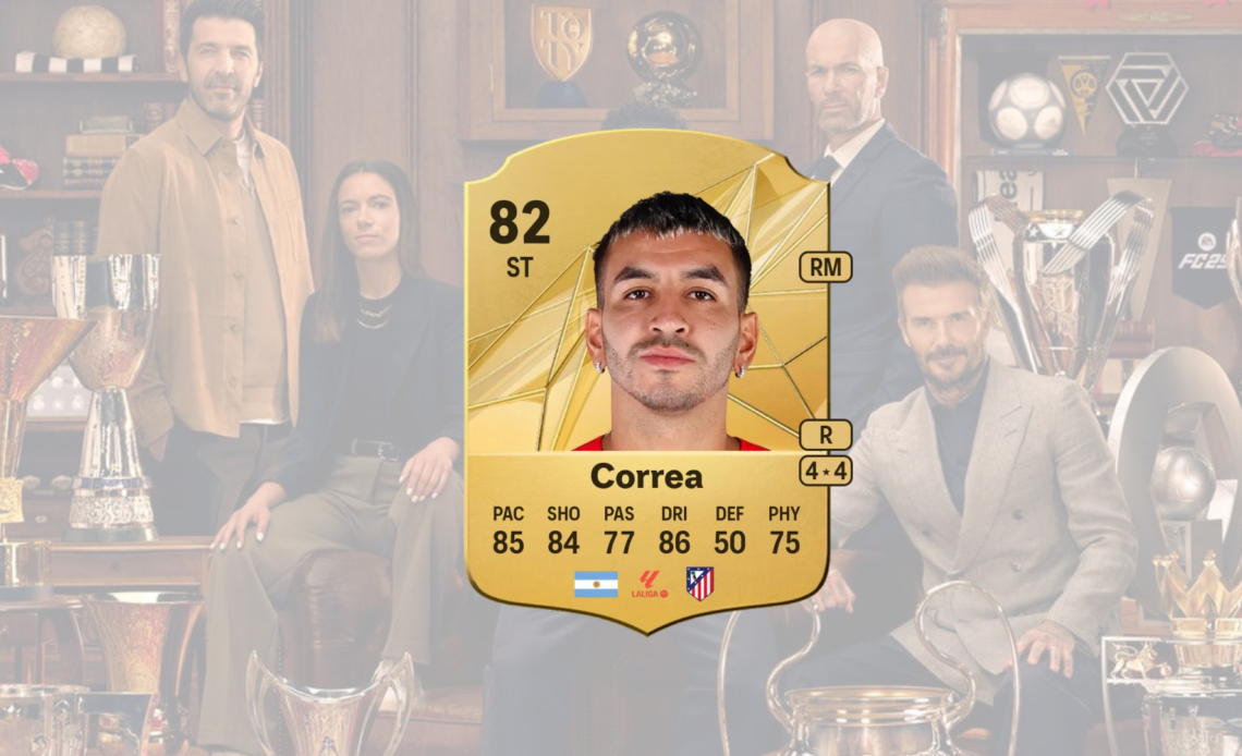 An image of the best players for the Ultimate Edition Evolution in EA FC 25