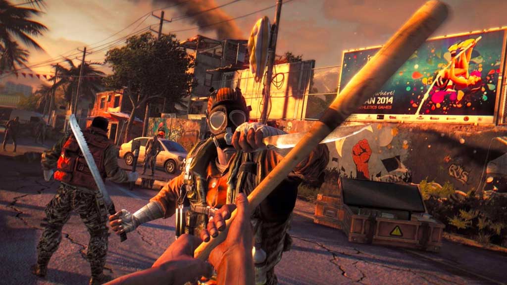 La mise à jour « Neighborhood Watch » de Dead Island 2 arrive le mois prochain