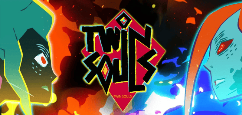 Twin Souls