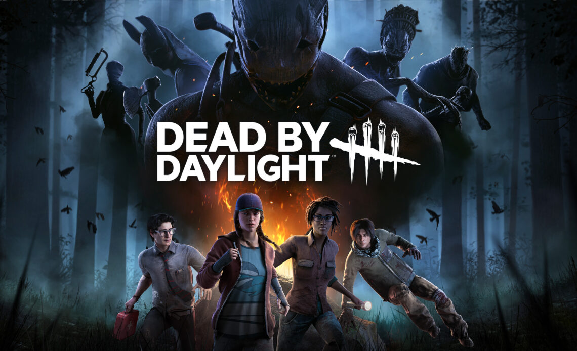 Le nouveau jeu Dead by Daylight apporte des corrections de bugs et des ajustements clés