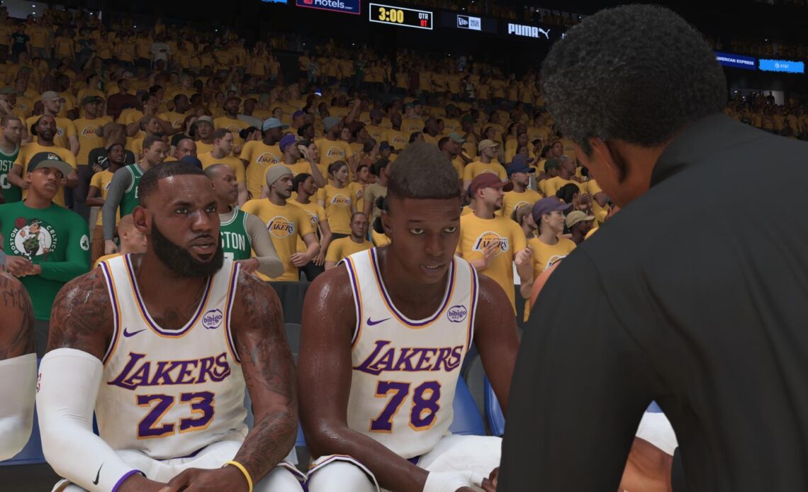 An image of NBA 2K25