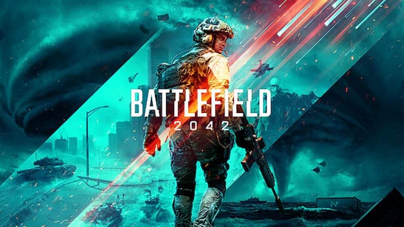 Les notes de mise à jour de septembre de Battlefield 2042 dévoilées