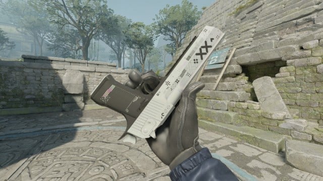 Skins pour Counter-Strike 2