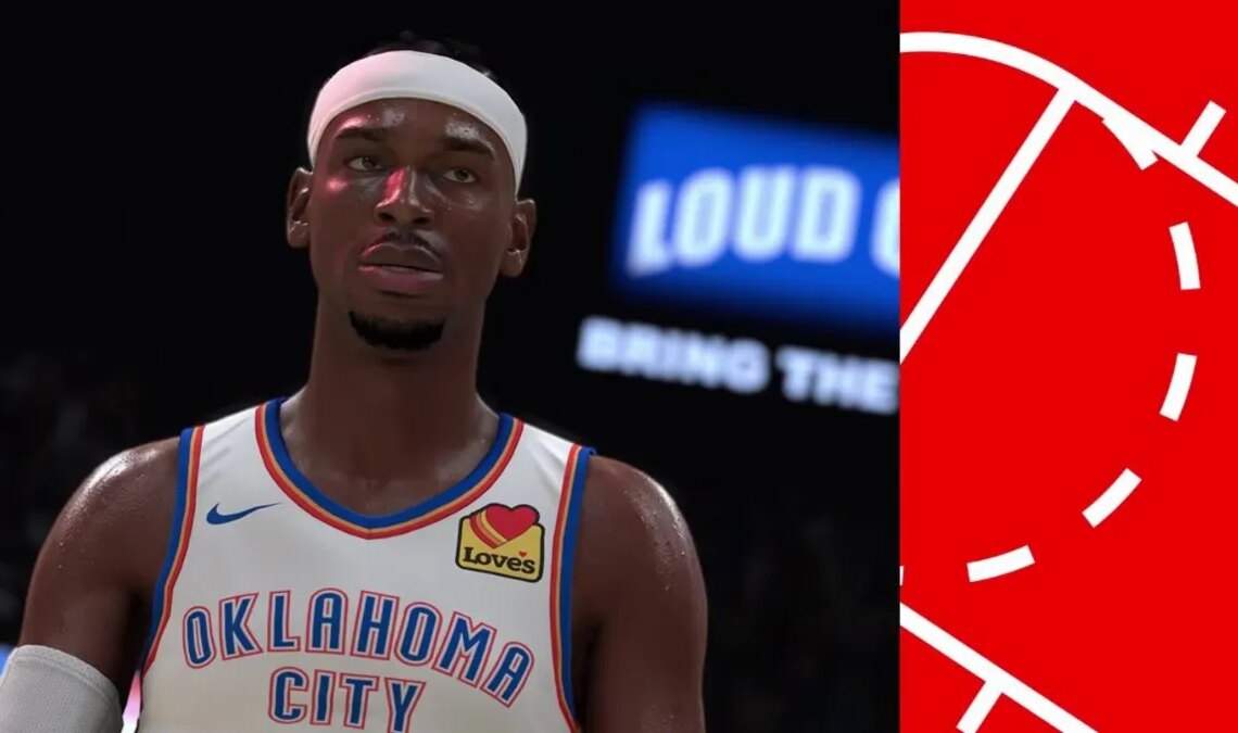 An image of NBA 2K25