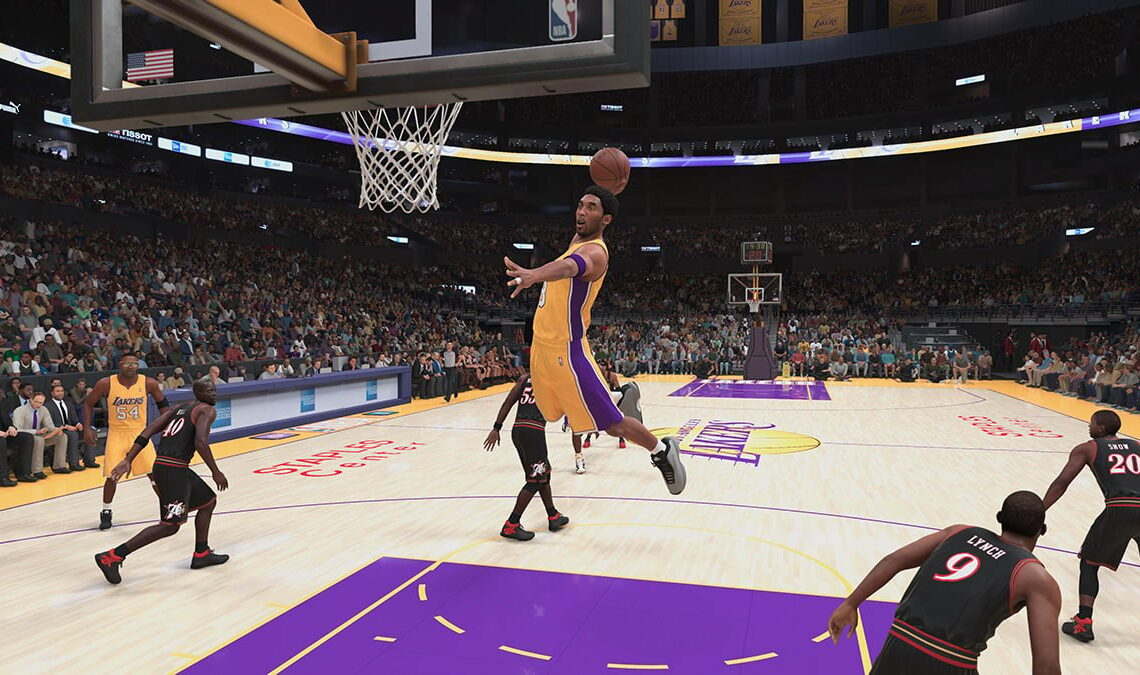 An image of NBA 2K25 Update 1.5 patch notes