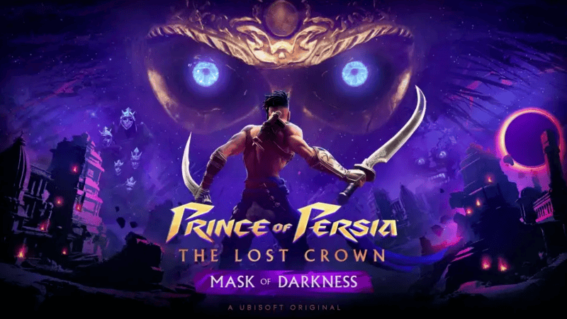 Prince of Persia: The Lost Crown