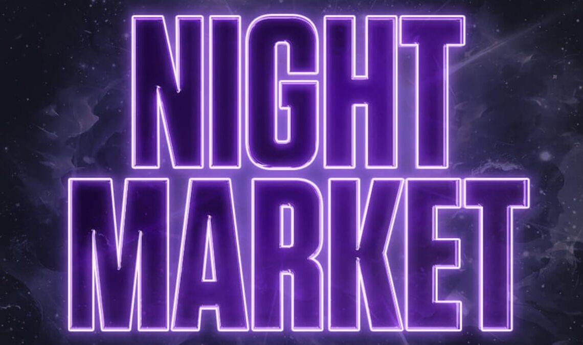 Valorant Night Market