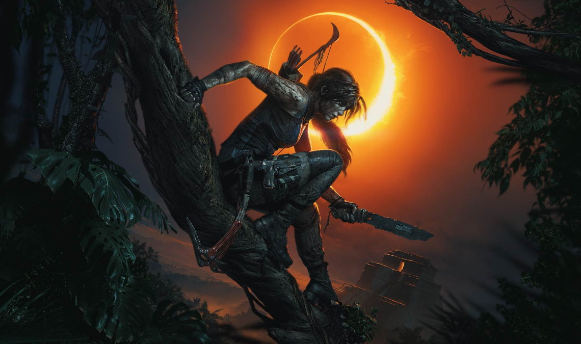 Shadow of the Tomb Raider: Definitive Edition parmi plus de 20 jeux gratuits pour les membres Prime Gaming en septembre 2024