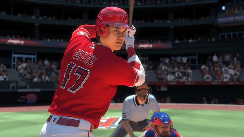 Sony a peut-être commencé une nouvelle série de licenciements chez MLB The Show Dev San Diego Studio