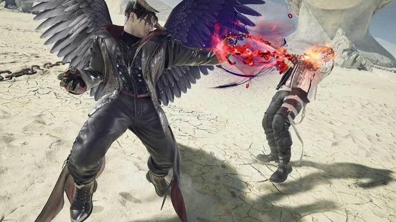 Tekken 8 publie le patch 1.07 et apporte des correctifs de bugs utiles