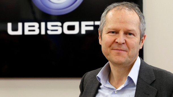 Yves Guillemot, PDG d'Ubisoft, s'engage à une évaluation formelle du conseil d'administration à la lumière des difficultés de l'entreprise