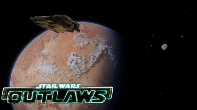 Star Wars Outlaws : tous les emplacements des trésors de l'orbite de Tatooine