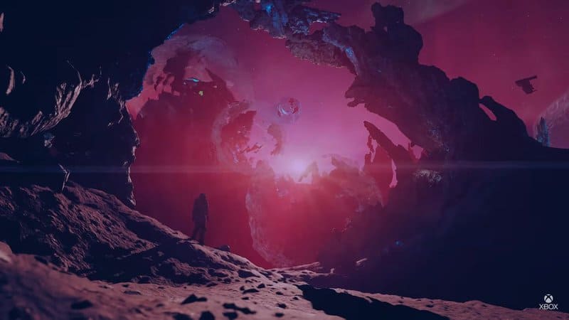 Starfield : combien de temps pour vaincre le DLC Shattered Space