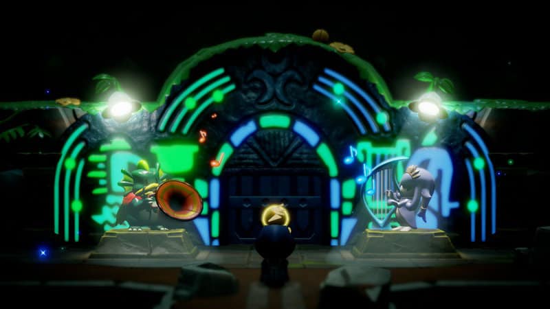 Legend of Zelda: Echoes of Wisdom – How To Open Jabu-Jabu’s Den