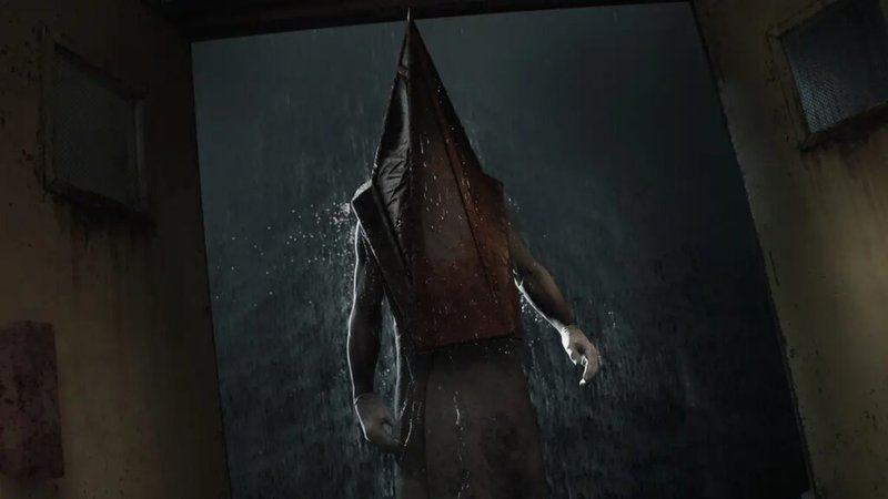 trophées des réalisations du remake de Silent Hill 2