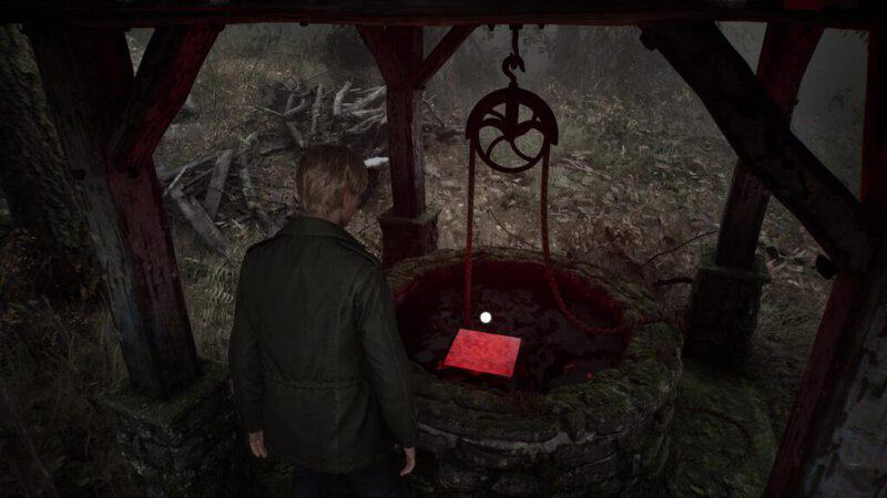 Silent Hill 2 remake comment sauvegarder