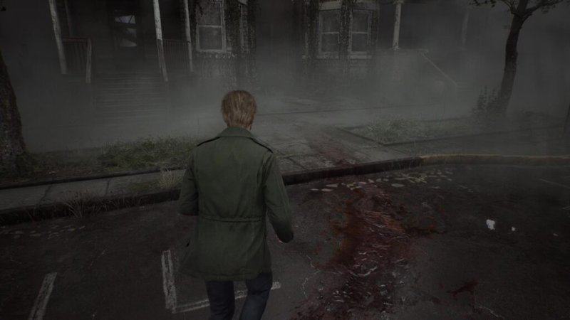 radio remake de Silent Hill 2