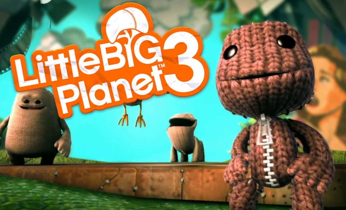 La franchise LittleBigPlanet est effectivement retirée, avec LBP 3 sur PS4 et tous les DLC LBP étant supprimés