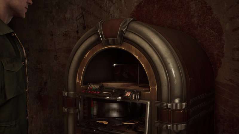 Remake de Silent Hill 2 : Guide des puzzles Jukebox