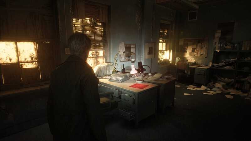 Silent Hill 2 : toutes les solutions de verrouillage numérique et de clavier