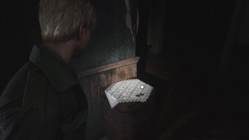 Silent Hill 2 remake, ne faisons pas la fête