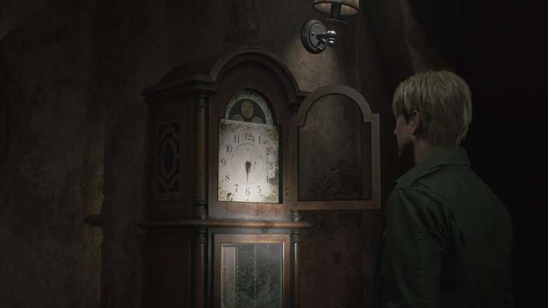 Remake de Silent Hill 2 : Guide des puzzles de l'horloge des appartements Blue Creek