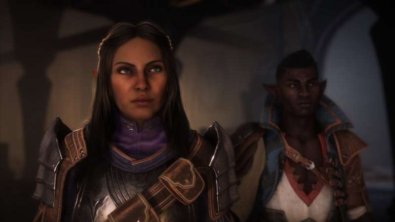 Dragon Age: La configuration système requise pour Veilguard PC a été confirmée