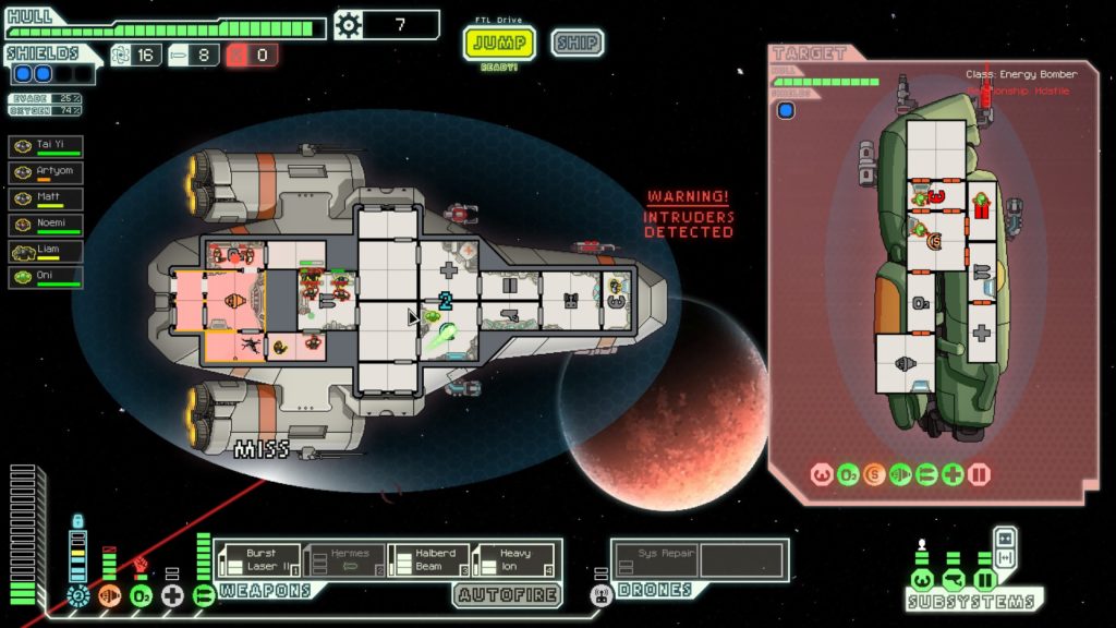 FTL : plus rapide que la lumière