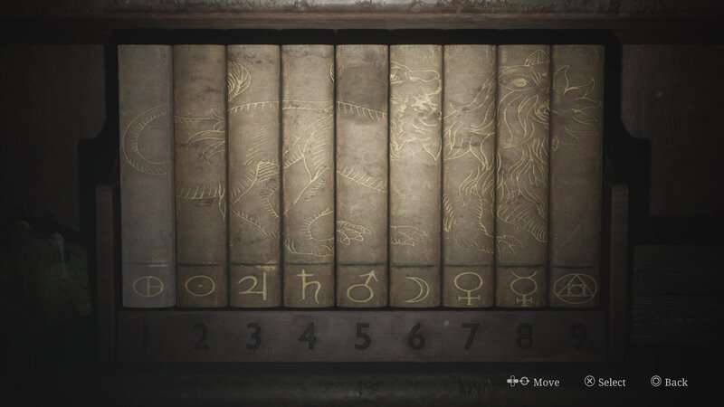 Silent Hill 2 Remake : Guide des puzzles du livre du directeur de l'hôpital Brookhaven