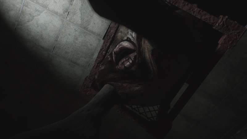 Silent Hill 2 Remake : Guide de combat contre le Flesh Lip Boss