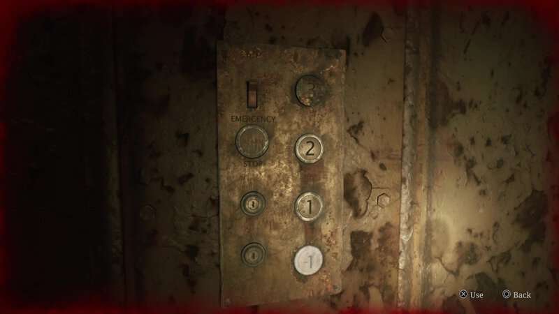 Silent Hill 2 Remake : toutes les réponses au quiz sur les ascenseurs