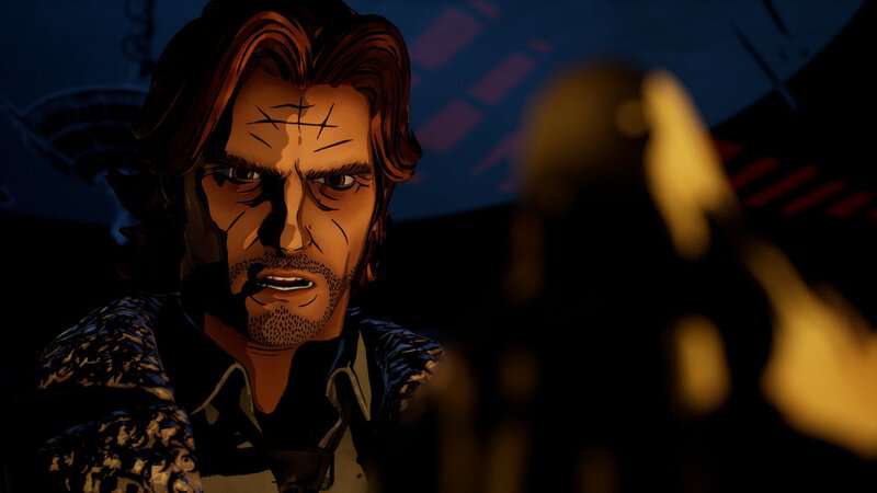 Rumeur : une nouvelle source affirme que The Wolf Among Us 2 est à nouveau en danger d'annulation