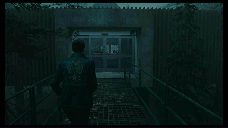 Alan Wake 2 : Lakehouse DLC – Quelle est la durée du DLC ?