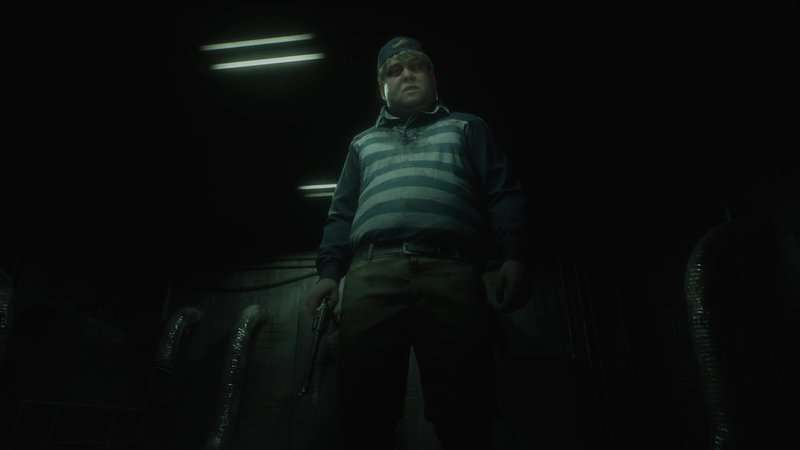 Remake de Silent Hill 2 : Guide de combat d'Eddie Boss