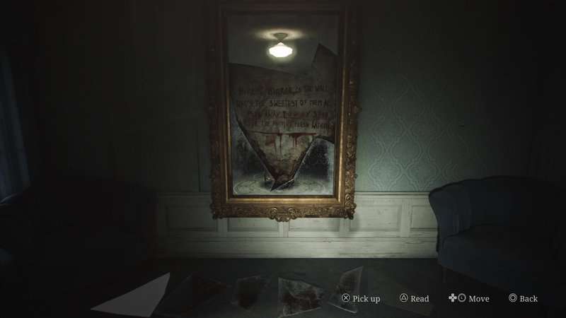 Remake de Silent Hill 2 : Guide des puzzles du miroir de l'hôtel Lakeview