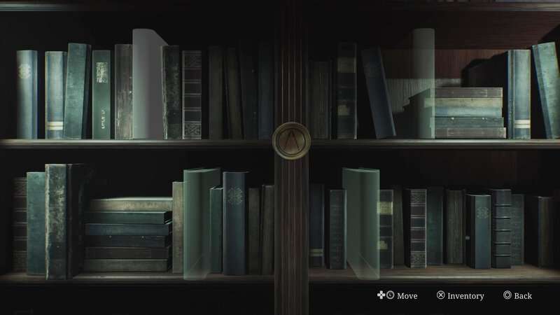 Remake de Silent Hill 2 : Guide des puzzles de la bibliothèque de l'hôtel Lakeview