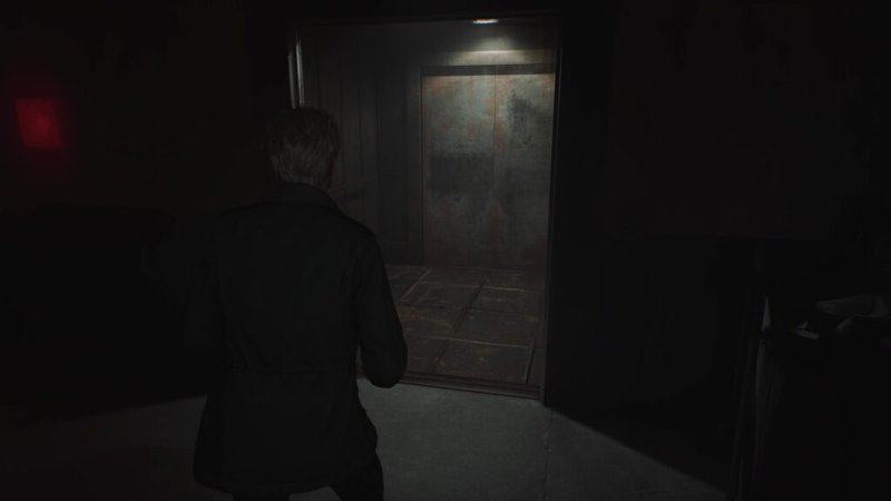 Silent Hill 2 refait son pain