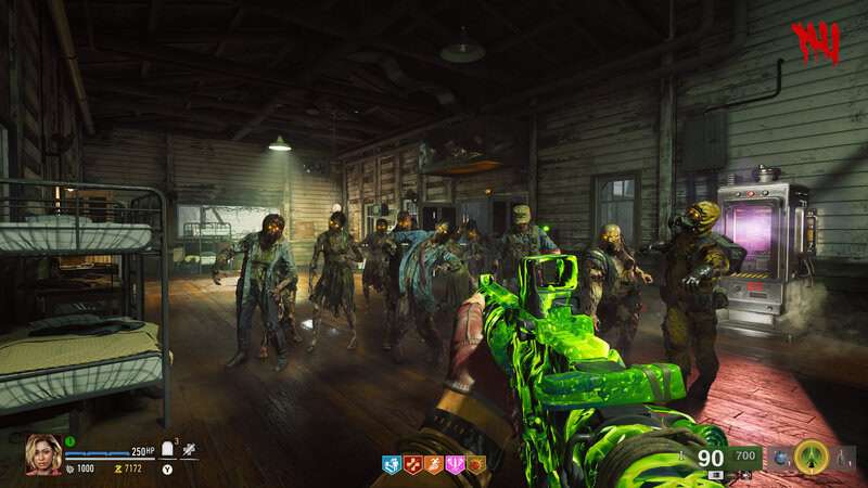 Black Ops 6 Zombies: Terminus – Comment emballer un coup de poing