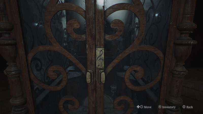 Silent Hill 2 Remake : Guide des puzzles de la boîte à musique de l'hôtel Lakeview