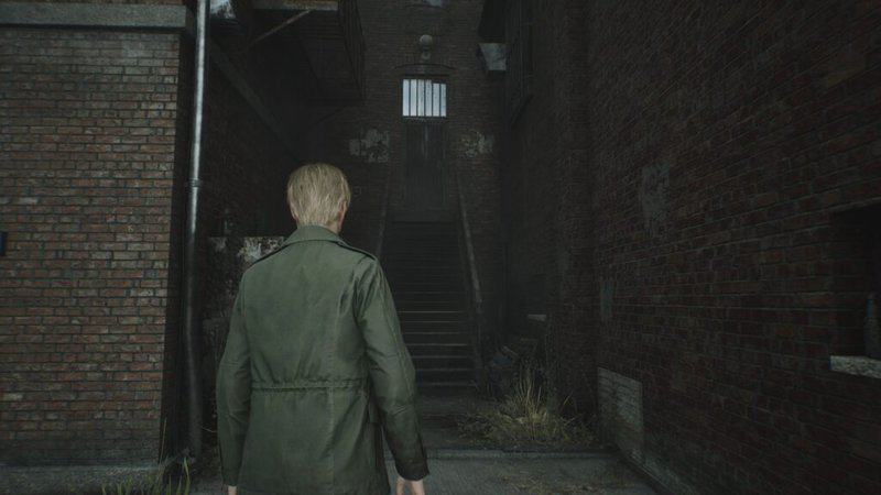 Silent Hill 2 remake, aperçu du passé