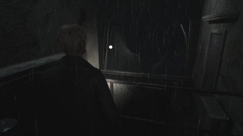 Silent Hill 2 remake, aperçu du passé