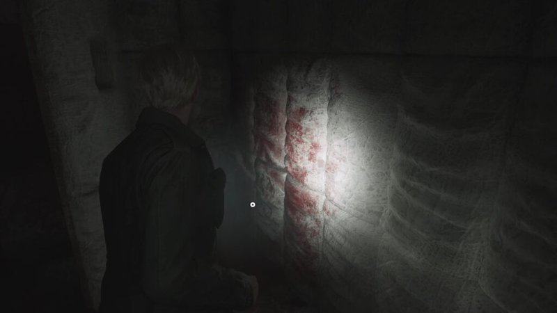 Silent Hill 2 remake, aperçu du passé