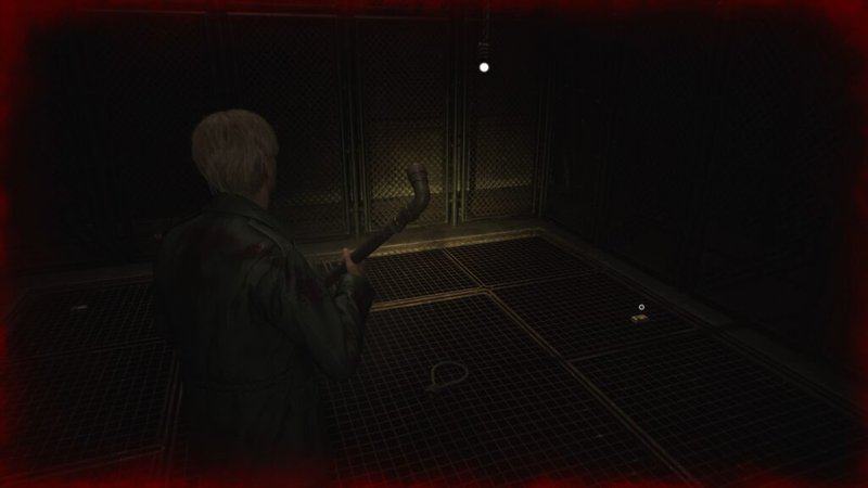 Silent Hill 2 remake, aperçu du passé