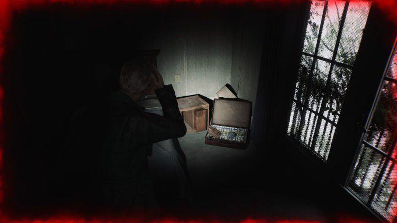 Silent Hill 2 remake, aperçu du passé