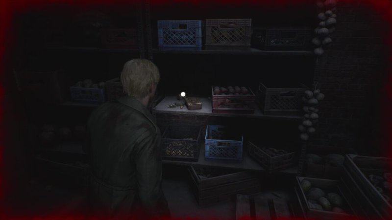 Silent Hill 2 remake, aperçu du passé