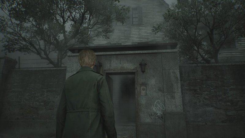 Silent Hill 2 remake fin de la renaissance